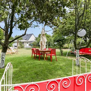  Hébergement de vacances Migaloo France