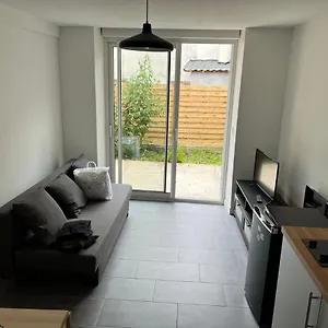  Appartement Logia France