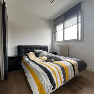  Appartement Proche Metro - Jardin Des Plantes - Canal Du Midi France